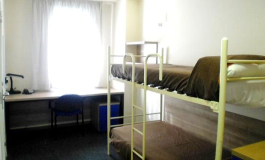Residencia Damia Bonet
