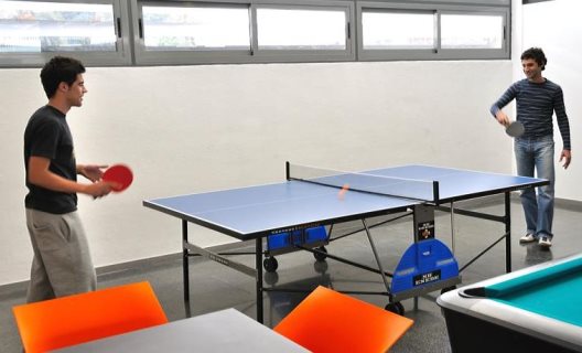 Residencia Damia Bonet
