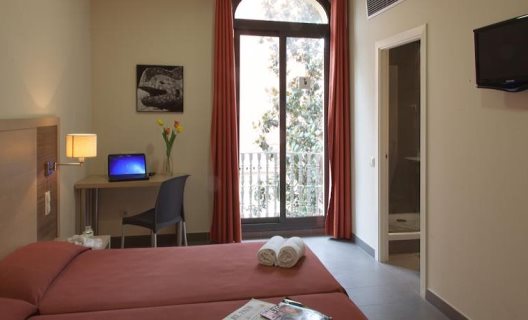 Residencia Erasmus Gracia