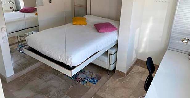 Residencia Funway Academic Resort