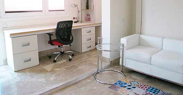 Residencia Funway Academic Resort