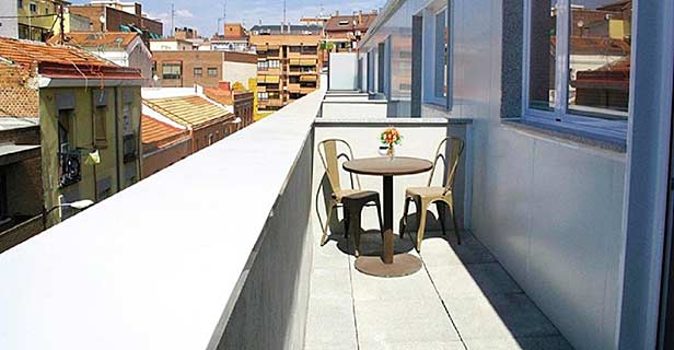 Residencia Funway Academic Resort