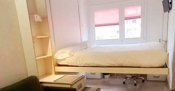 Residencia Funway Academic Resort