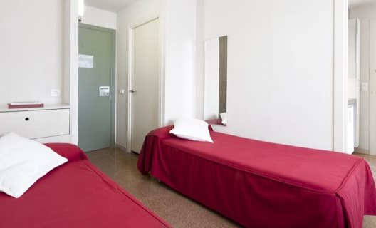 Residencia Manuel Agud Querol