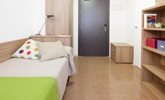 Residencia Manuel Agud Querol