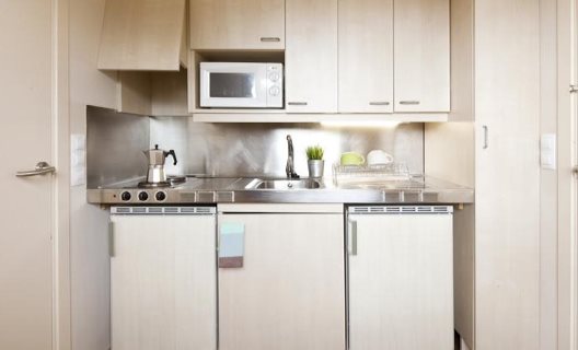 Residencia Manuel Agud Querol
