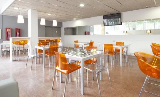 Residencia Manuel Agud Querol