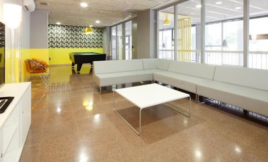 Residencia Manuel Agud Querol