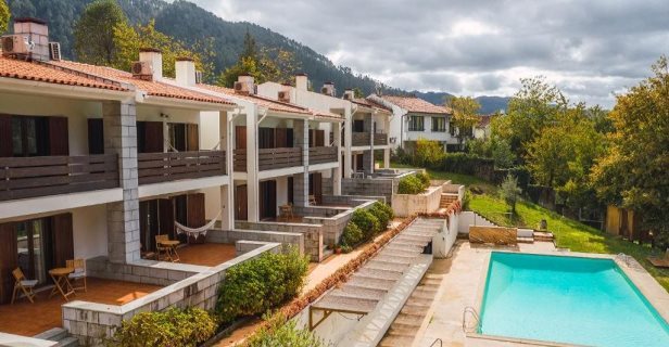 Residencia Selina Gerês