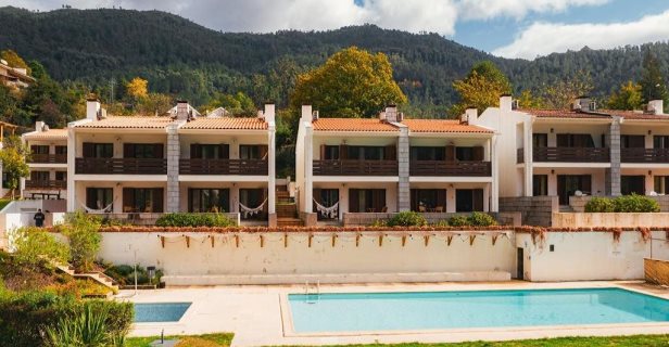 Residencia Selina Gerês