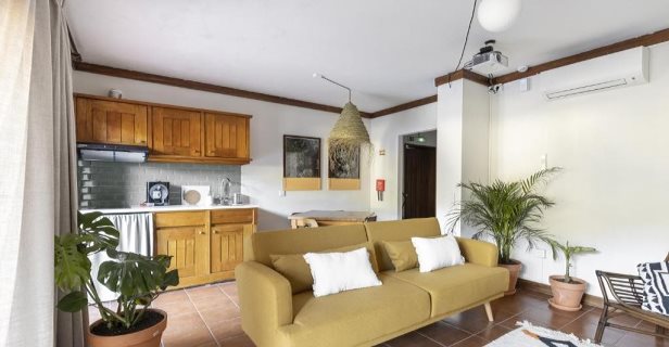 Residencia Selina Gerês