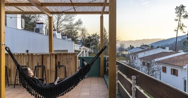 Residencia Selina Gerês