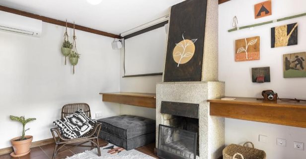 Residencia Selina Gerês