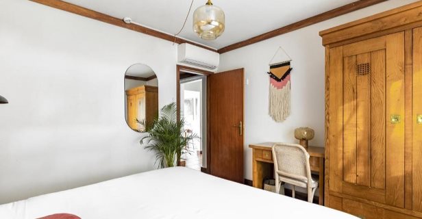 Residencia Selina Gerês