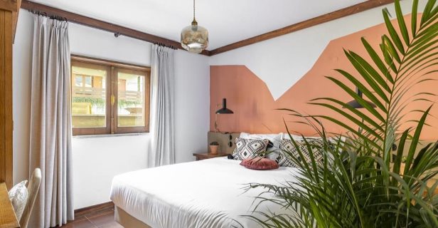 Residencia Selina Gerês