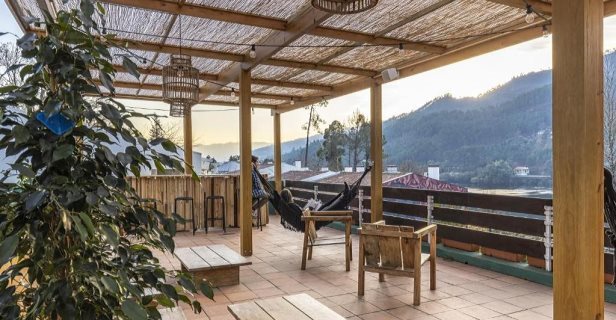 Residencia Selina Gerês