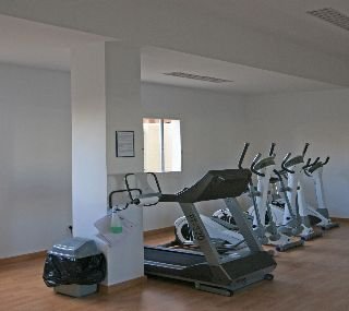 Residencia Universitaria Alfil