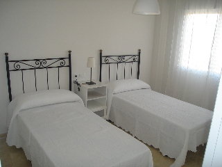 Residencia Universitaria Alfil