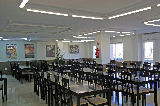 Residencia Universitaria Alfil