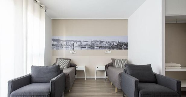 Residencia Universitaria Campus Del Mar