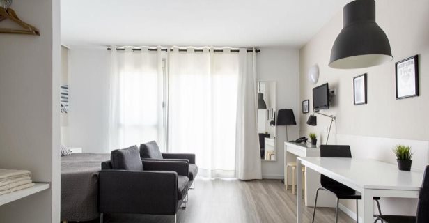 Residencia Universitaria Campus Del Mar