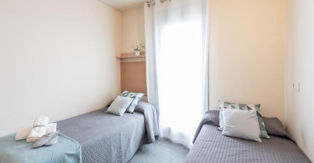 Residencia Universitaria Campus Del Mar