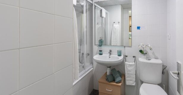 Residencia Universitaria Campus Del Mar