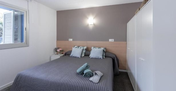 Residencia Universitaria Campus Del Mar