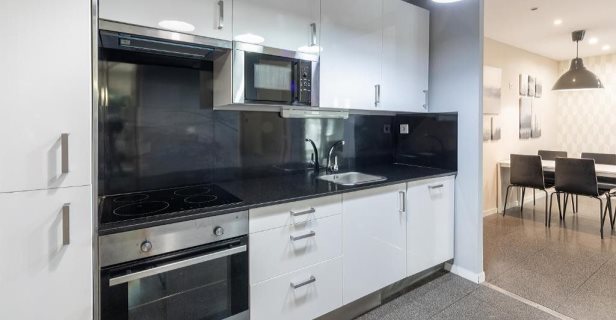 Residencia Universitaria Campus Del Mar