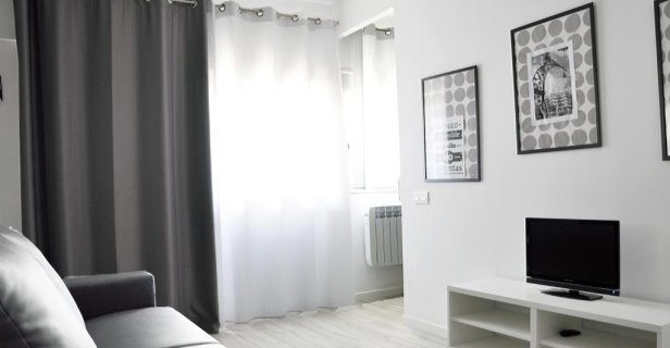 Residencia Universitaria La Ciutadella