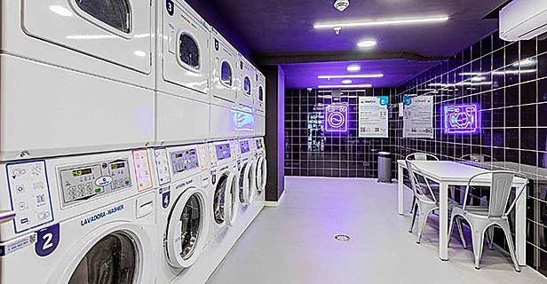 Residencia Universitaria Micampus Santander
