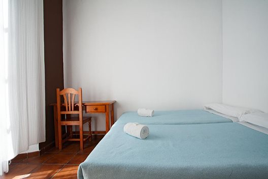 Residencia Universitaria San José