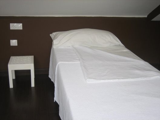 Residencia Universitaria San José