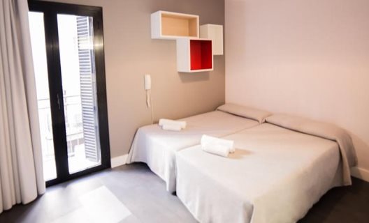 Residencia Universitaria Sant Agustí