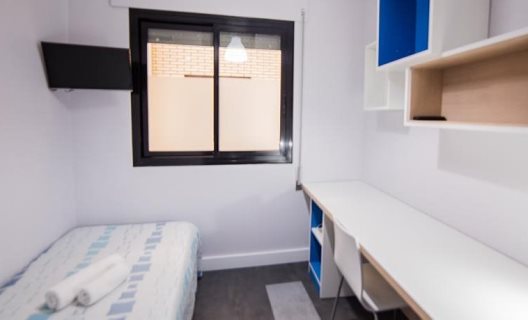 Residencia Universitaria Sant Agustí
