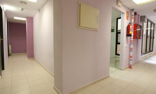 Residencia Universitaria Sant Agustí