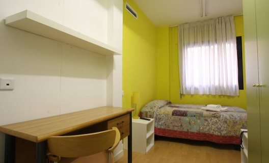 Residencia Universitaria Sant Agustí