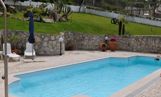 Residencial Agua De Madeiros