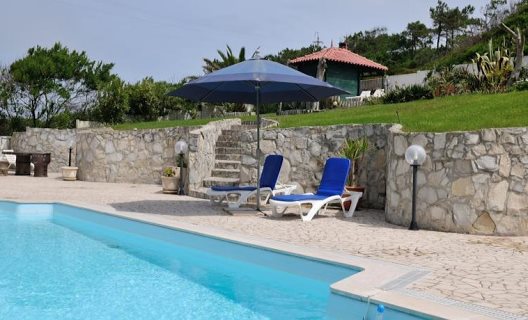 Residencial Agua De Madeiros