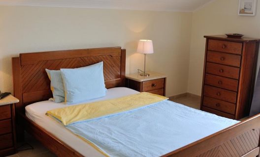 Residencial Agua De Madeiros