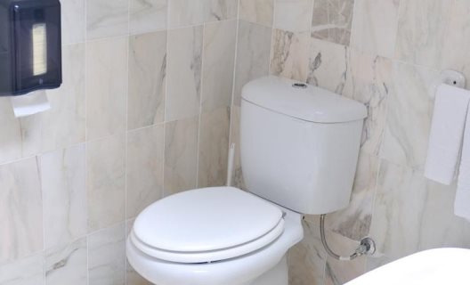 Residencial Agua De Madeiros
