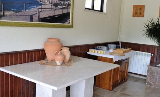 Residencial Agua De Madeiros