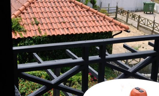Residencial Agua De Madeiros