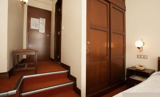 Residencial Albergaria Insulana