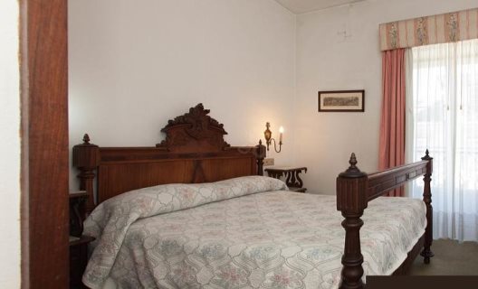 Residencial Albergaria Insulana