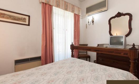 Residencial Albergaria Insulana