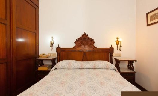 Residencial Albergaria Insulana
