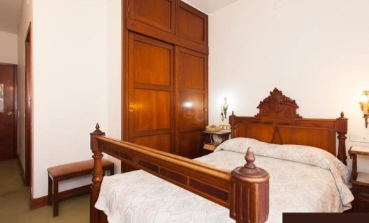 Residencial Albergaria Insulana