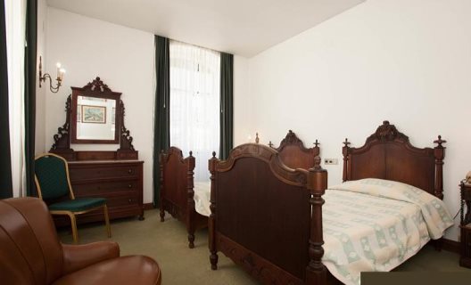 Residencial Albergaria Insulana