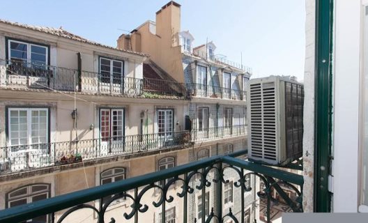 Residencial Albergaria Insulana